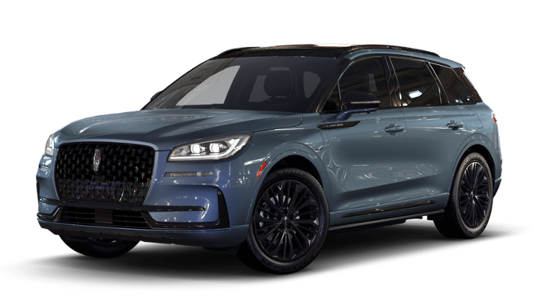 2025 Lincoln Corsair Plug-In Hybrid Grand Touring