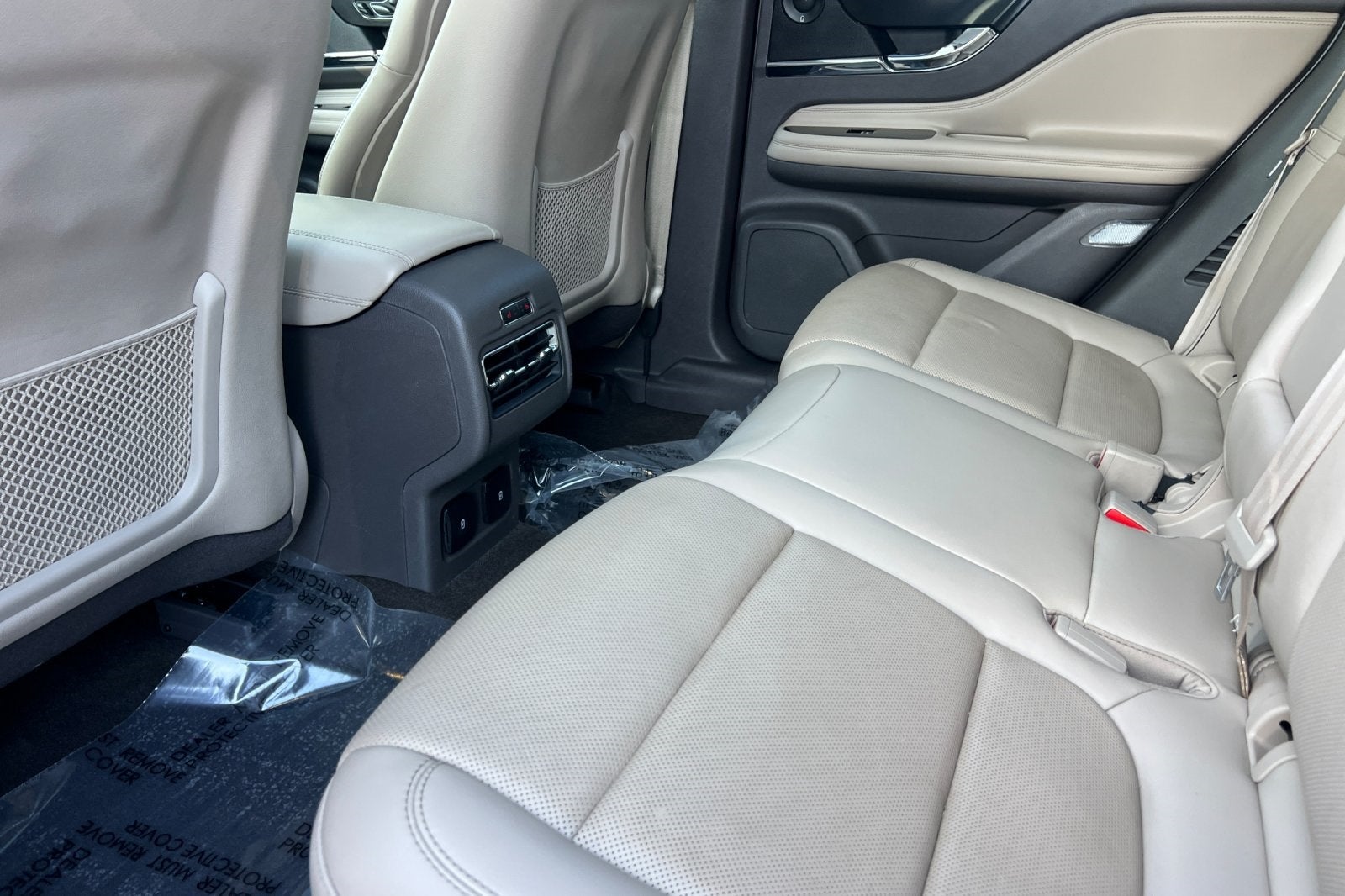 2022 Lincoln Corsair Grand Touring Luxury Package