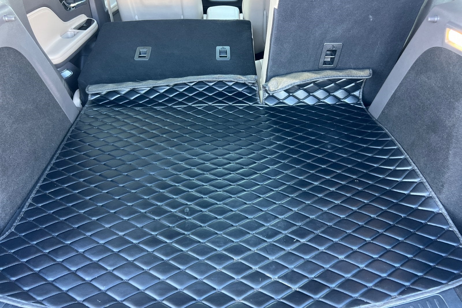 2022 Lincoln Corsair Grand Touring Luxury Package