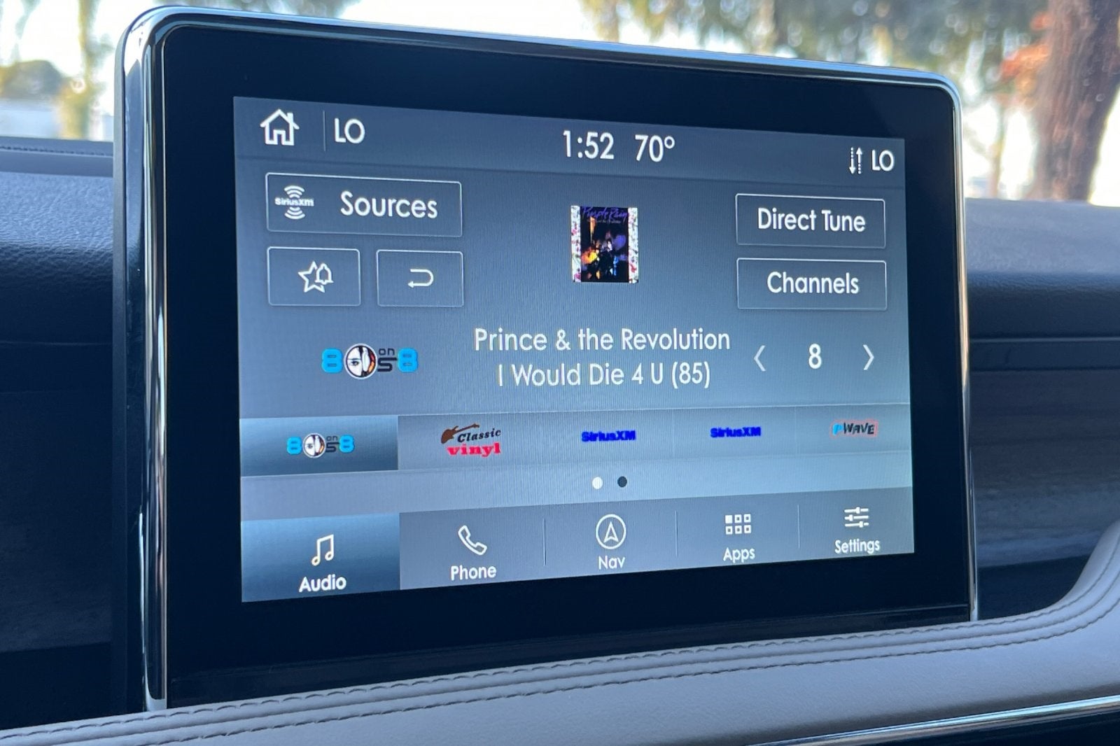 2022 Lincoln Corsair Grand Touring Luxury Package