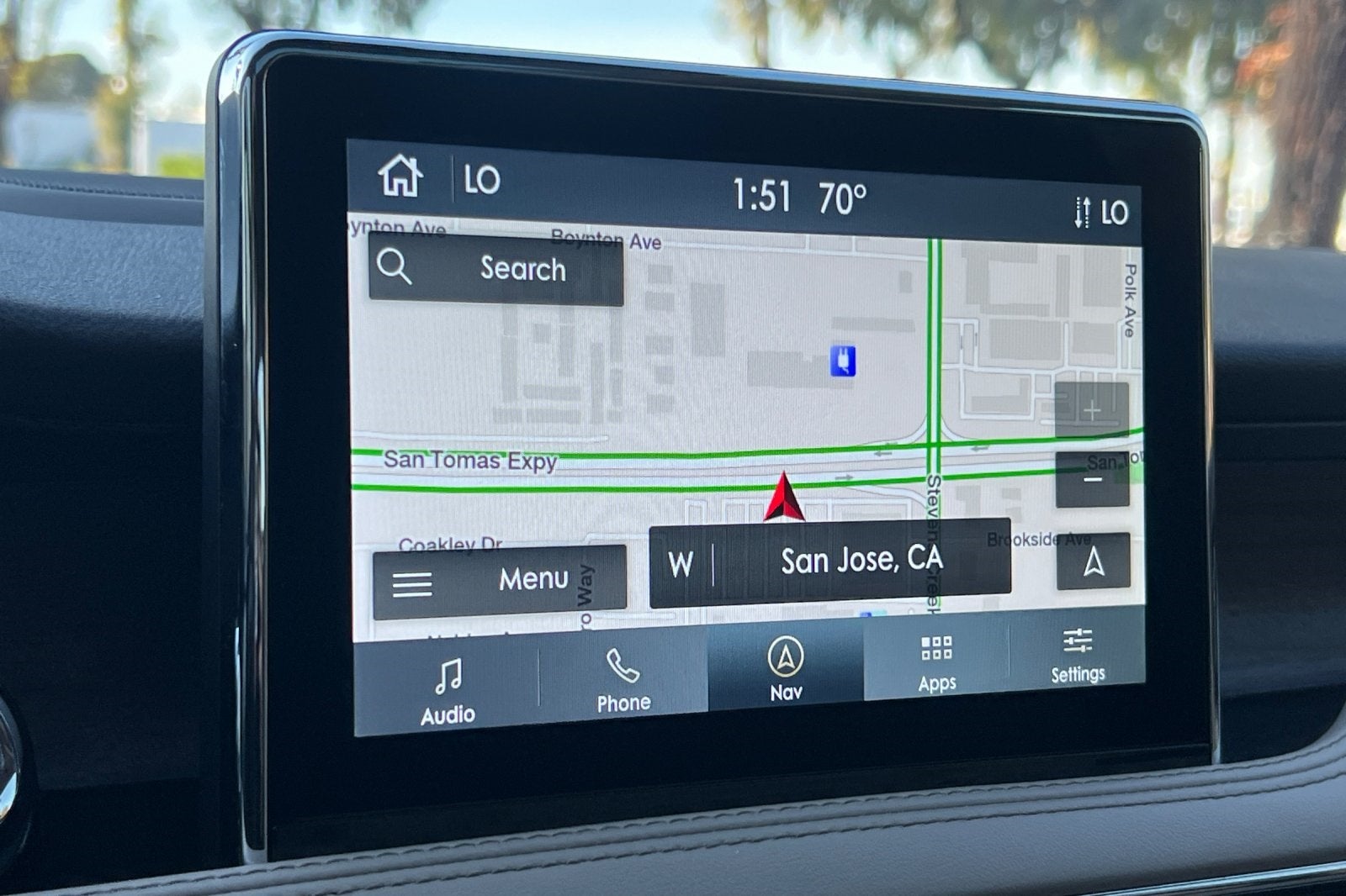 2022 Lincoln Corsair Grand Touring Luxury Package