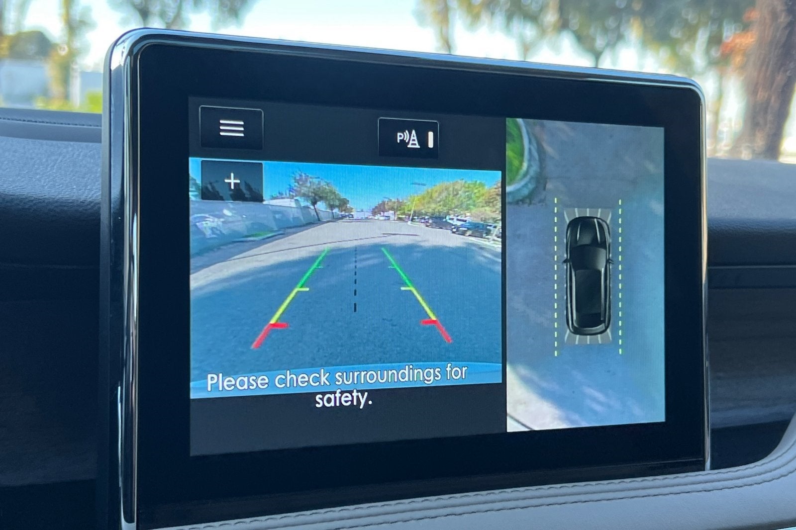 2022 Lincoln Corsair Grand Touring Luxury Package