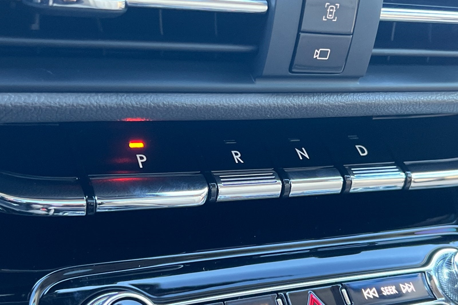 2022 Lincoln Corsair Grand Touring Luxury Package