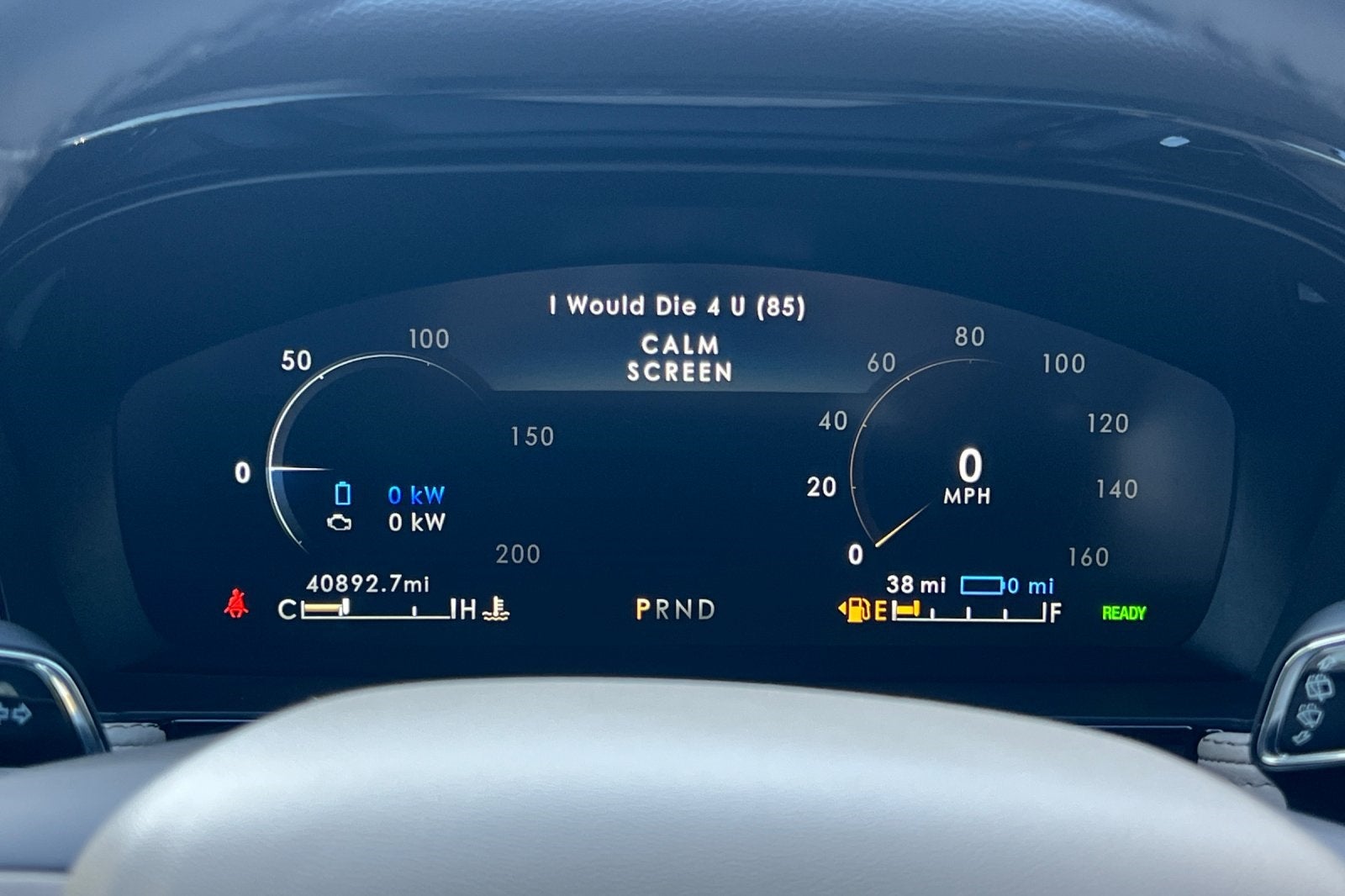 2022 Lincoln Corsair Grand Touring Luxury Package