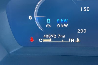 2022 Lincoln Corsair Grand Touring Luxury Package