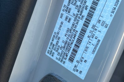 2022 Lincoln Corsair Grand Touring Luxury Package