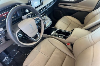 2022 Lincoln Corsair Grand Touring Equipment Group 300A