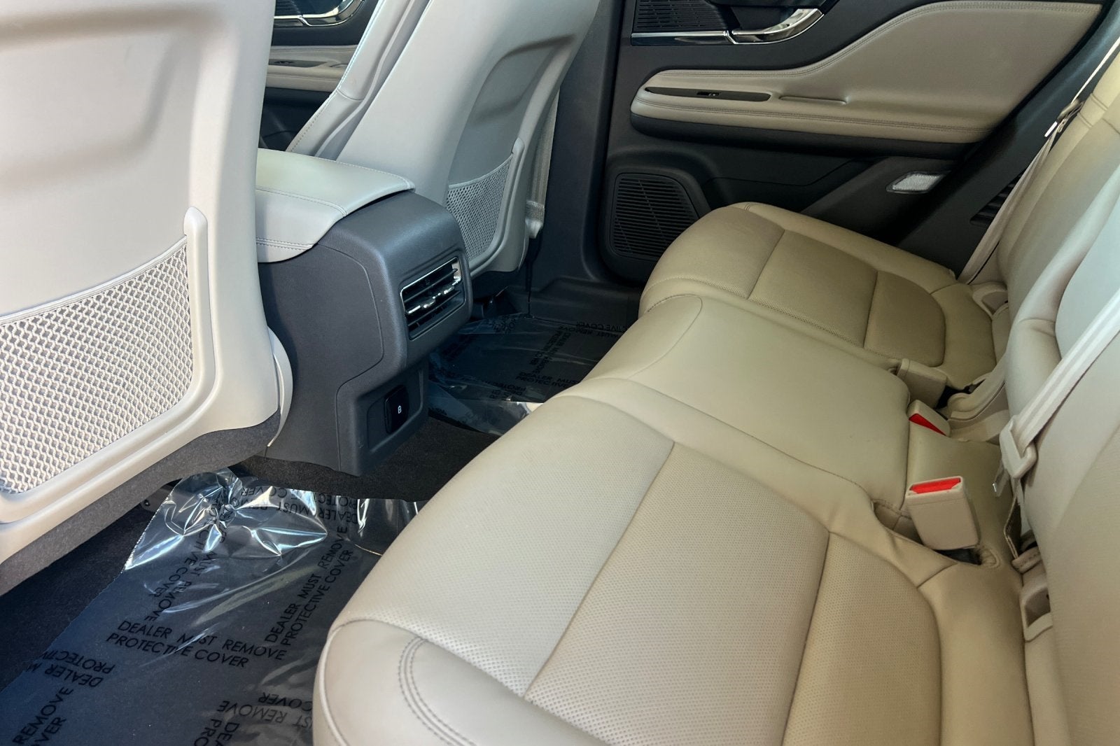 2022 Lincoln Corsair Grand Touring Equipment Group 300A