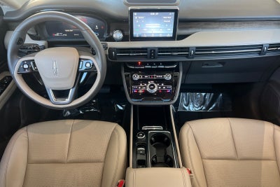 2022 Lincoln Corsair Grand Touring Equipment Group 300A