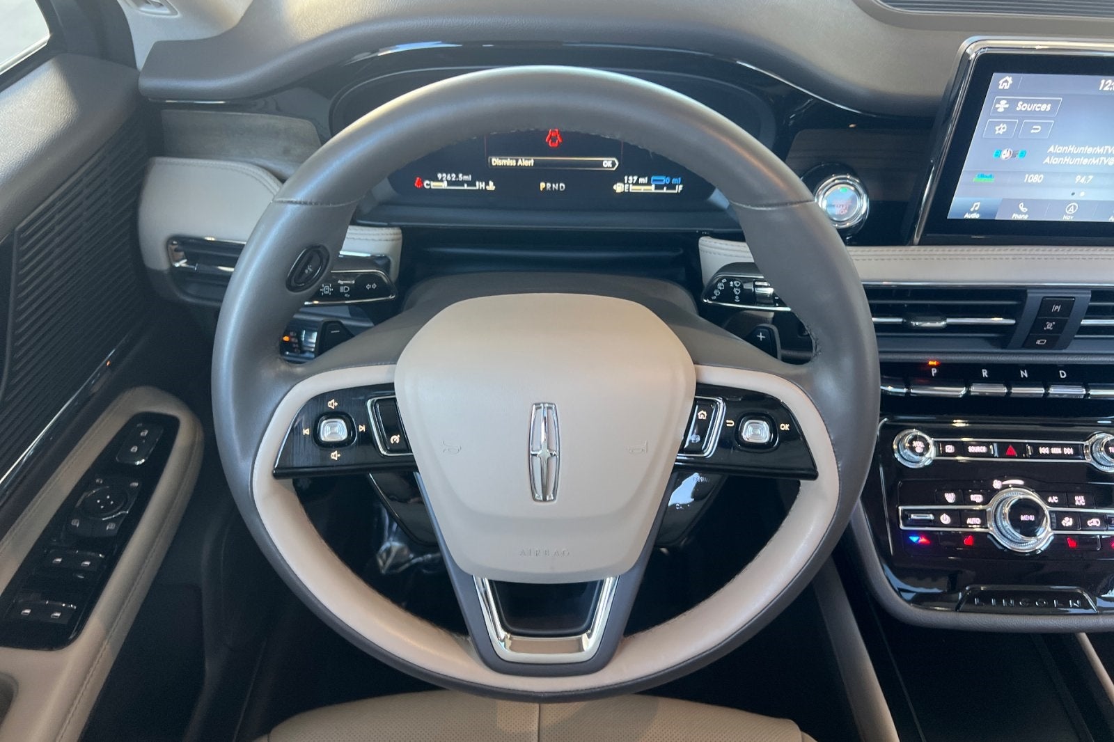 2022 Lincoln Corsair Grand Touring Equipment Group 300A