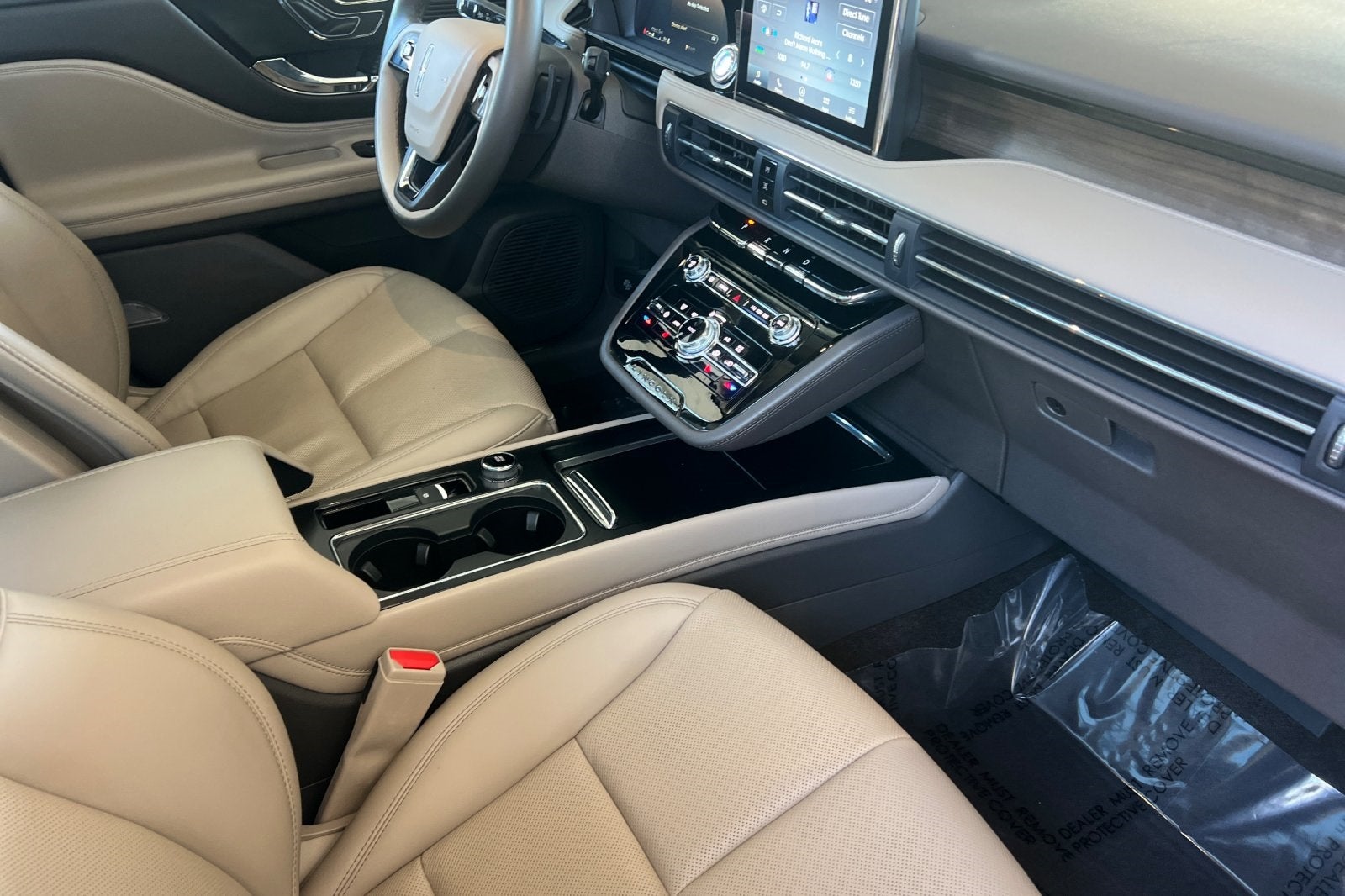 2022 Lincoln Corsair Grand Touring Equipment Group 300A