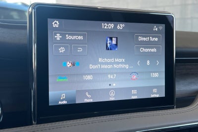 2022 Lincoln Corsair Grand Touring Equipment Group 300A