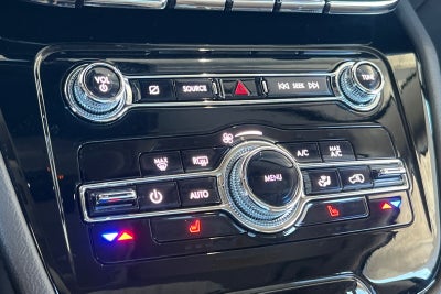 2022 Lincoln Corsair Grand Touring Equipment Group 300A