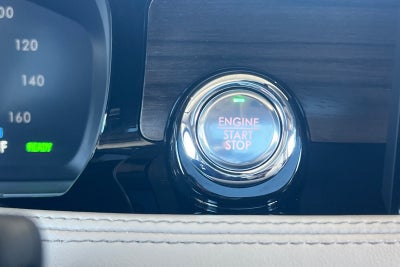 2022 Lincoln Corsair Grand Touring Equipment Group 300A