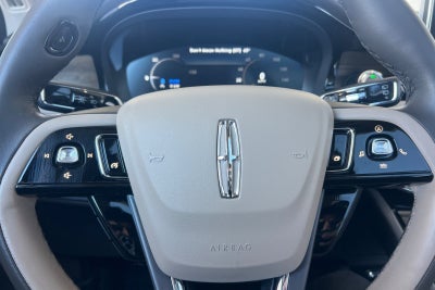 2022 Lincoln Corsair Grand Touring Equipment Group 300A