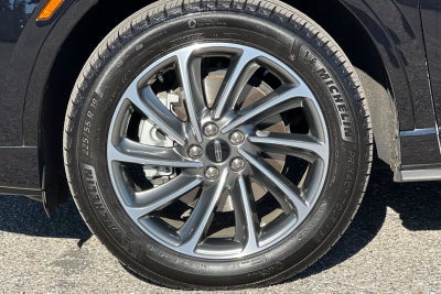 2022 Lincoln Corsair Grand Touring Equipment Group 300A