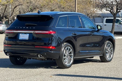 2022 Lincoln Corsair Grand Touring Equipment Group 300A