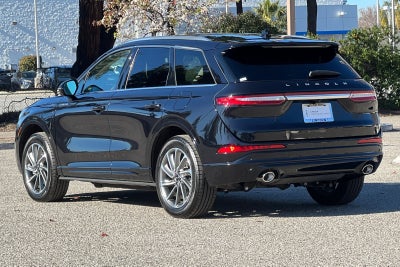 2022 Lincoln Corsair Grand Touring Equipment Group 300A