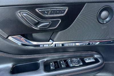 2025 Lincoln Corsair Plug-In Hybrid Grand Touring Equipment Group 302A