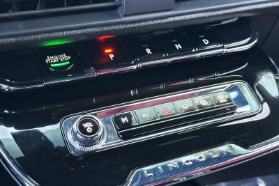 2025 Lincoln Corsair Plug-In Hybrid Grand Touring Equipment Group 302A