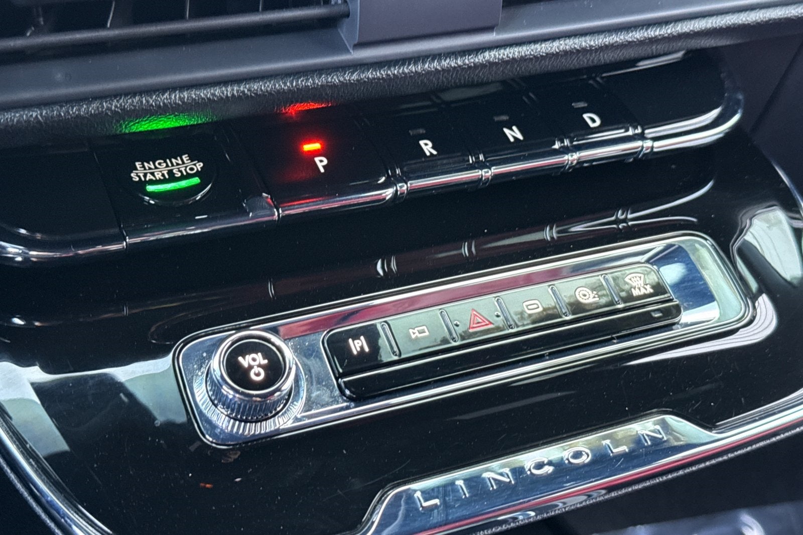 2025 Lincoln Corsair Plug-In Hybrid Grand Touring Equipment Group 302A