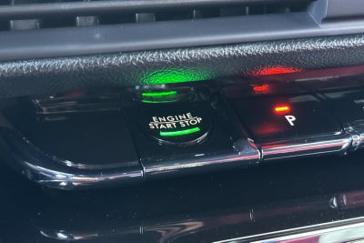 2025 Lincoln Corsair Plug-In Hybrid Grand Touring Equipment Group 302A