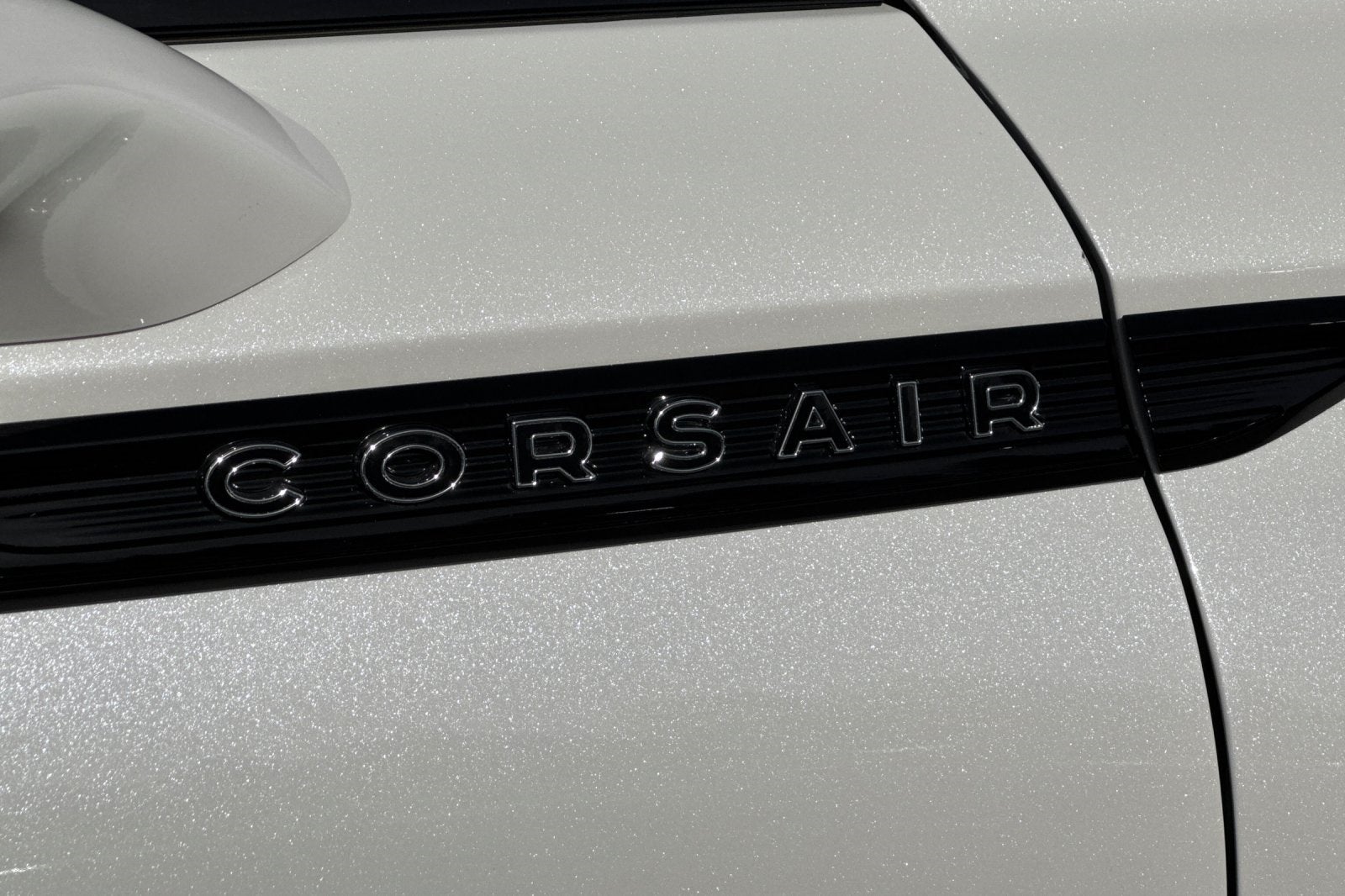2025 Lincoln Corsair Plug-In Hybrid Grand Touring Equipment Group 302A