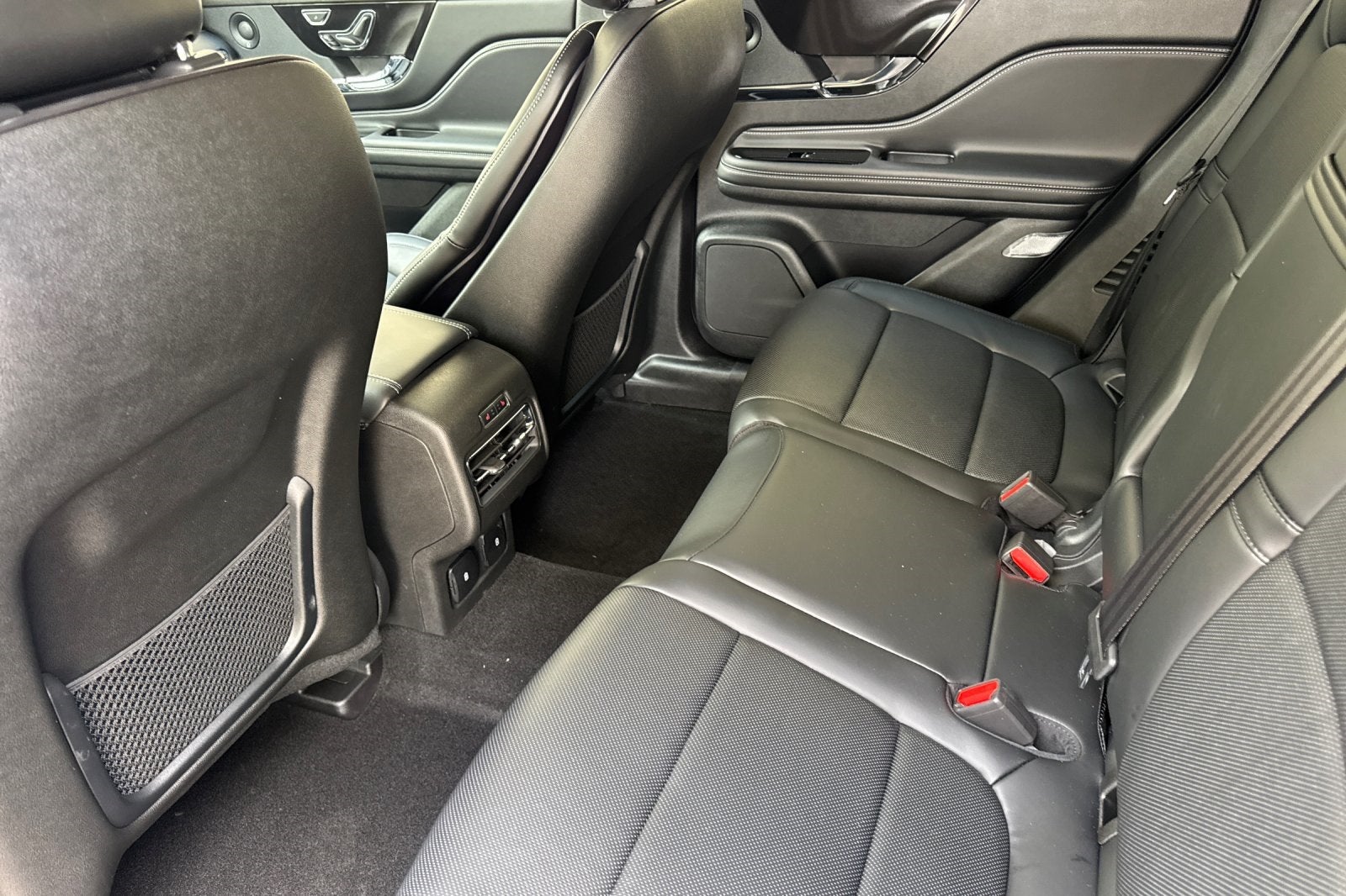 2025 Lincoln Corsair Plug-In Hybrid Grand Touring