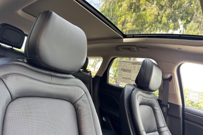 2025 Lincoln Corsair Plug-In Hybrid Grand Touring