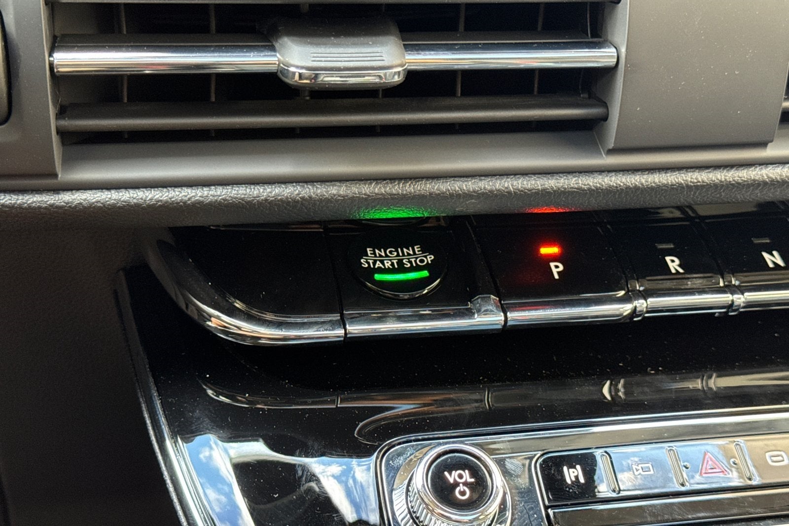 2025 Lincoln Corsair Plug-In Hybrid Grand Touring