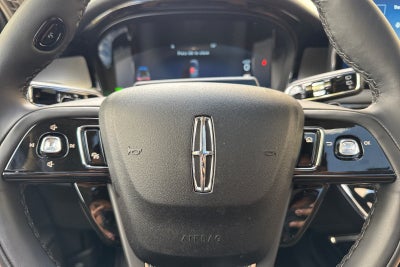 2025 Lincoln Corsair Plug-In Hybrid Grand Touring