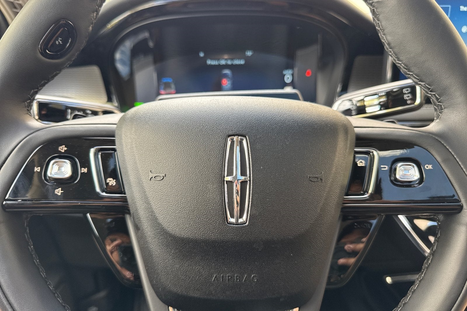 2025 Lincoln Corsair Plug-In Hybrid Grand Touring