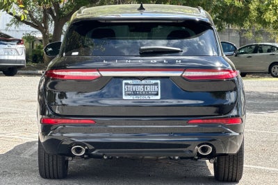 2025 Lincoln Corsair Plug-In Hybrid Grand Touring