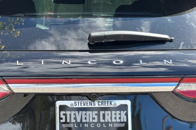 2025 Lincoln Corsair Plug-In Hybrid Grand Touring