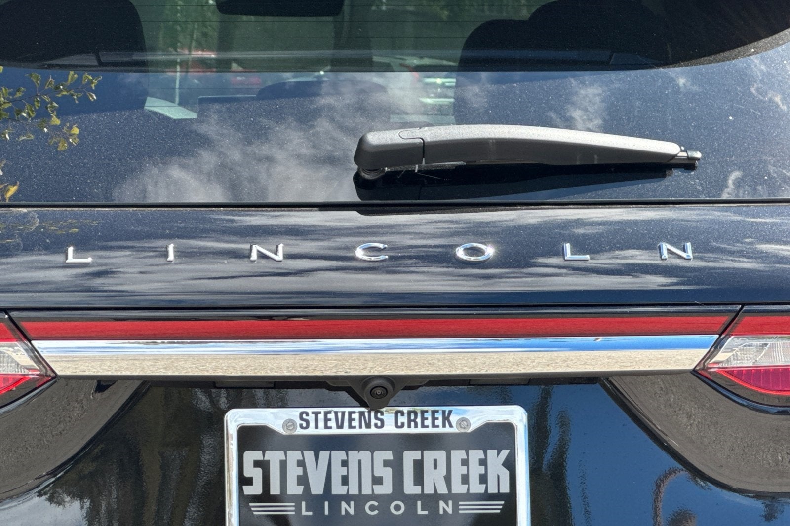 2025 Lincoln Corsair Plug-In Hybrid Grand Touring