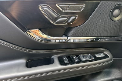 2025 Lincoln Corsair Plug-In Hybrid Grand Touring