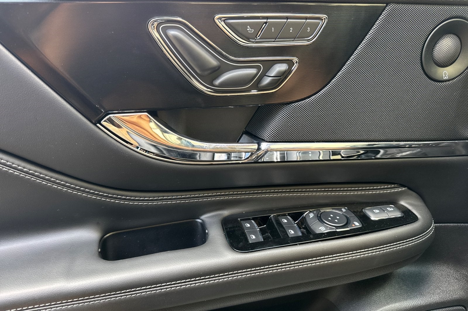 2025 Lincoln Corsair Plug-In Hybrid Grand Touring