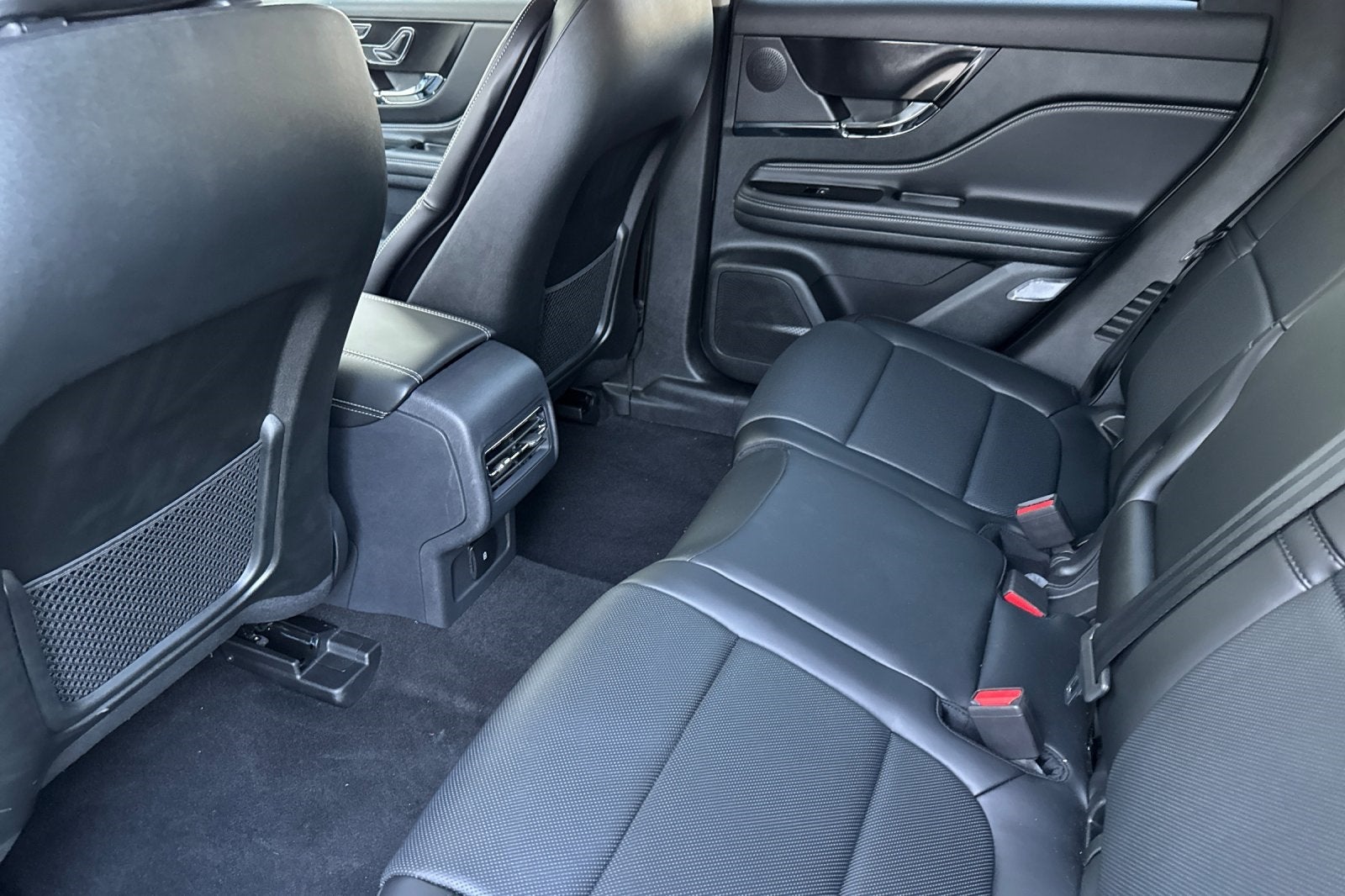 2025 Lincoln Corsair Plug-In Hybrid Grand Touring