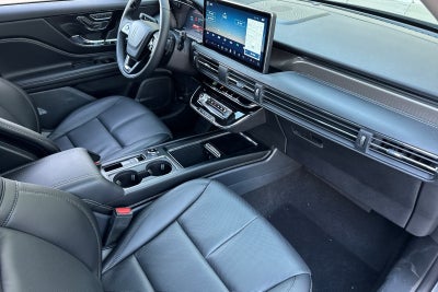 2025 Lincoln Corsair Plug-In Hybrid Grand Touring