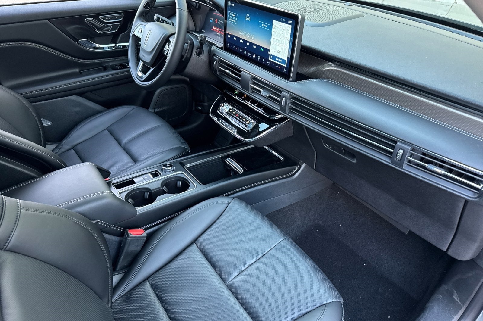 2025 Lincoln Corsair Plug-In Hybrid Grand Touring