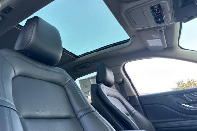 2025 Lincoln Corsair Plug-In Hybrid Grand Touring