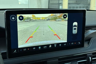 2025 Lincoln Corsair Plug-In Hybrid Grand Touring