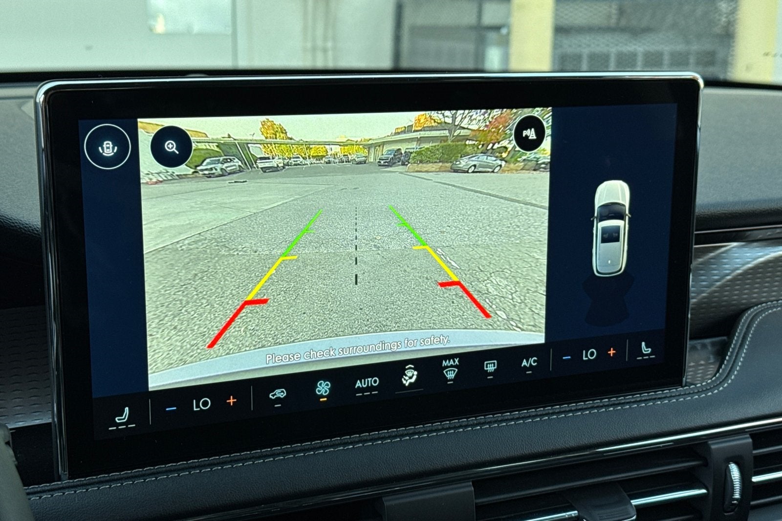 2025 Lincoln Corsair Plug-In Hybrid Grand Touring