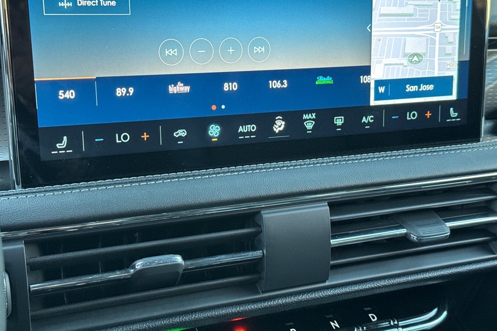 2025 Lincoln Corsair Plug-In Hybrid Grand Touring