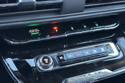 2025 Lincoln Corsair Plug-In Hybrid Grand Touring