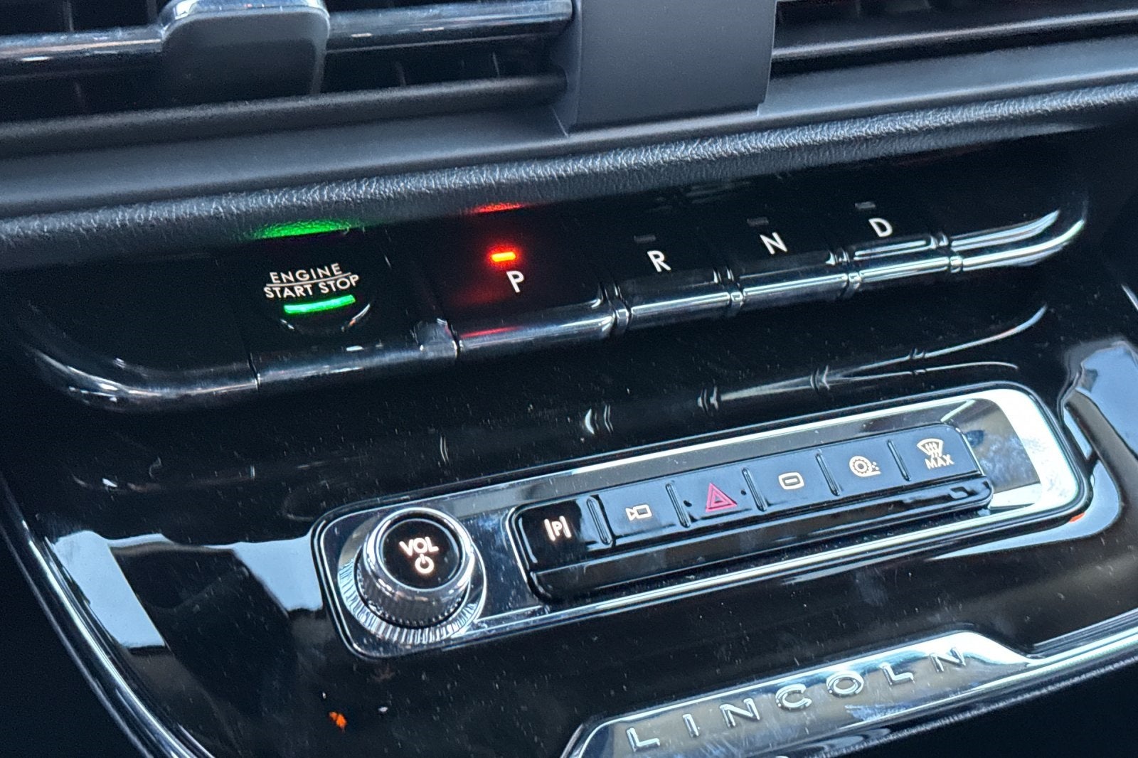 2025 Lincoln Corsair Plug-In Hybrid Grand Touring