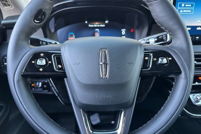 2025 Lincoln Corsair Plug-In Hybrid Grand Touring
