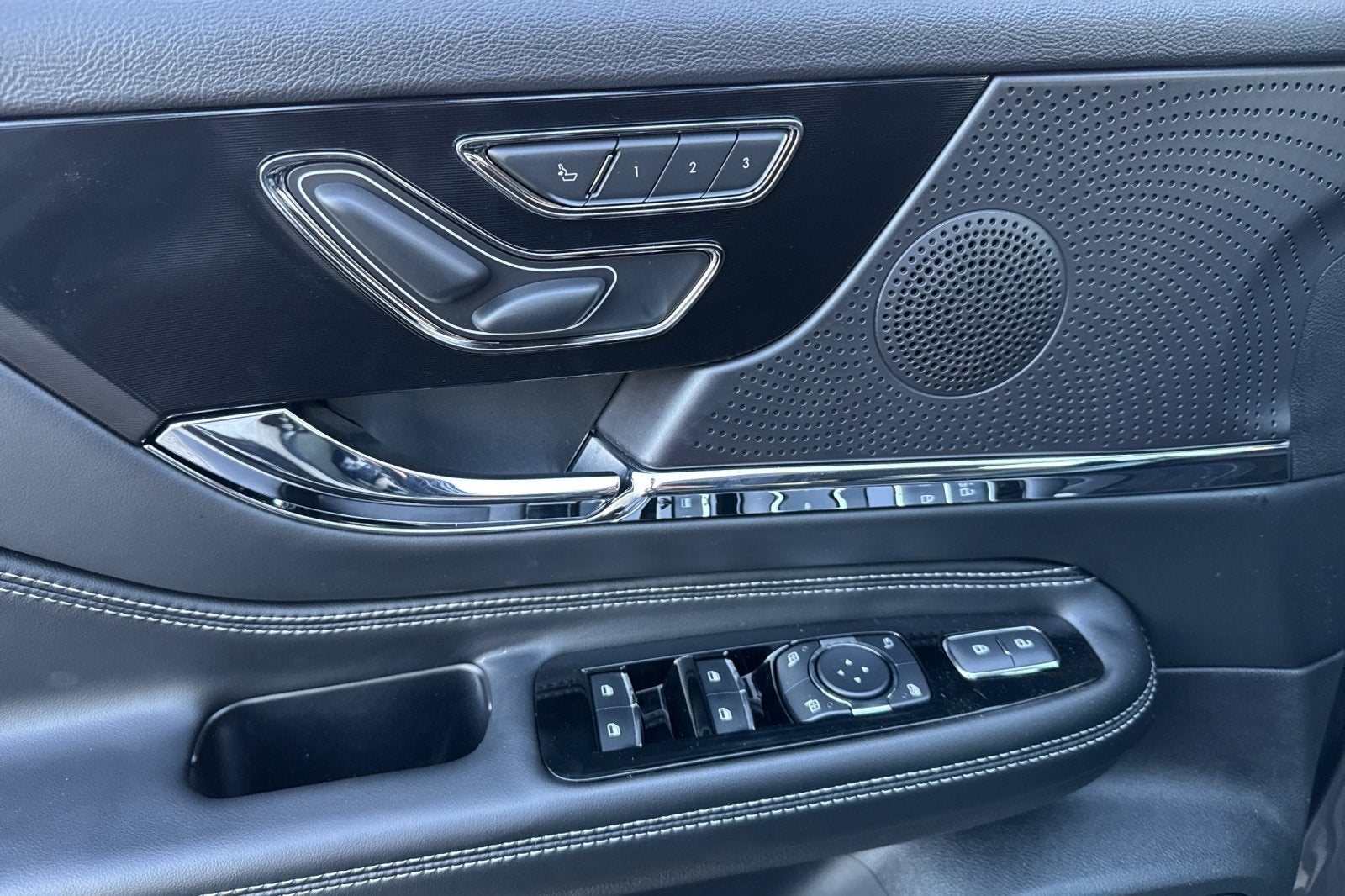 2025 Lincoln Corsair Plug-In Hybrid Grand Touring