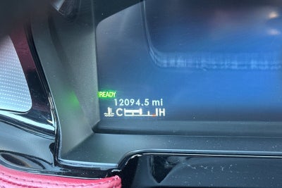2025 Lincoln Corsair Plug-In Hybrid Grand Touring Equipment Group 300A