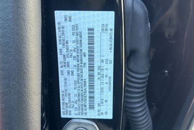 2025 Lincoln Corsair Plug-In Hybrid Grand Touring Equipment Group 300A